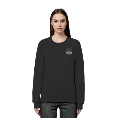 HOHOCologne Stick - Organic Basic Unisex Sweatshirt