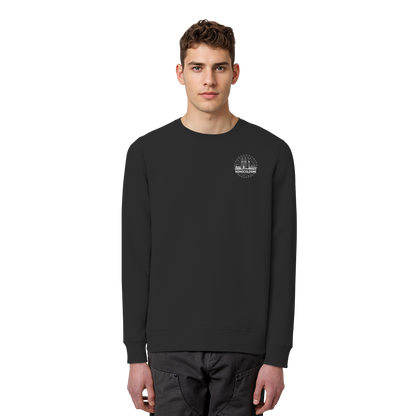 HOHOCologne Stick - Organic Basic Unisex Sweatshirt