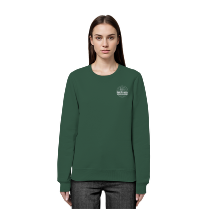 HOHOCologne Stick - Organic Basic Unisex Sweatshirt