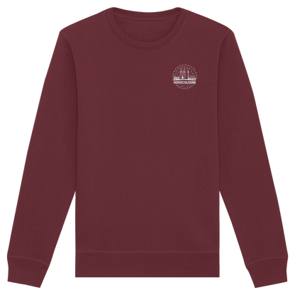HOHOCologne Stick - Organic Basic Unisex Sweatshirt