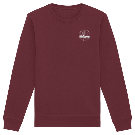 HOHOCologne Stick - Organic Basic Unisex Sweatshirt