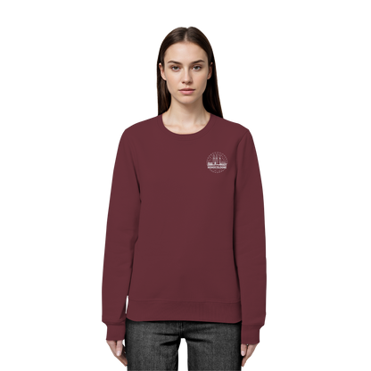 HOHOCologne Stick - Organic Basic Unisex Sweatshirt