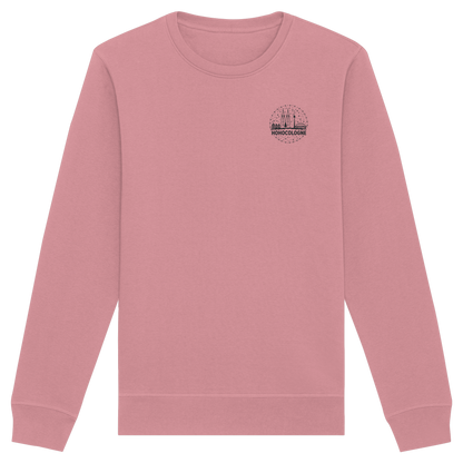 HOHOCologne Stick  - Organic Basic Unisex Sweatshirt