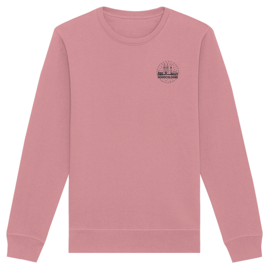 HOHOCologne Stick  - Organic Basic Unisex Sweatshirt