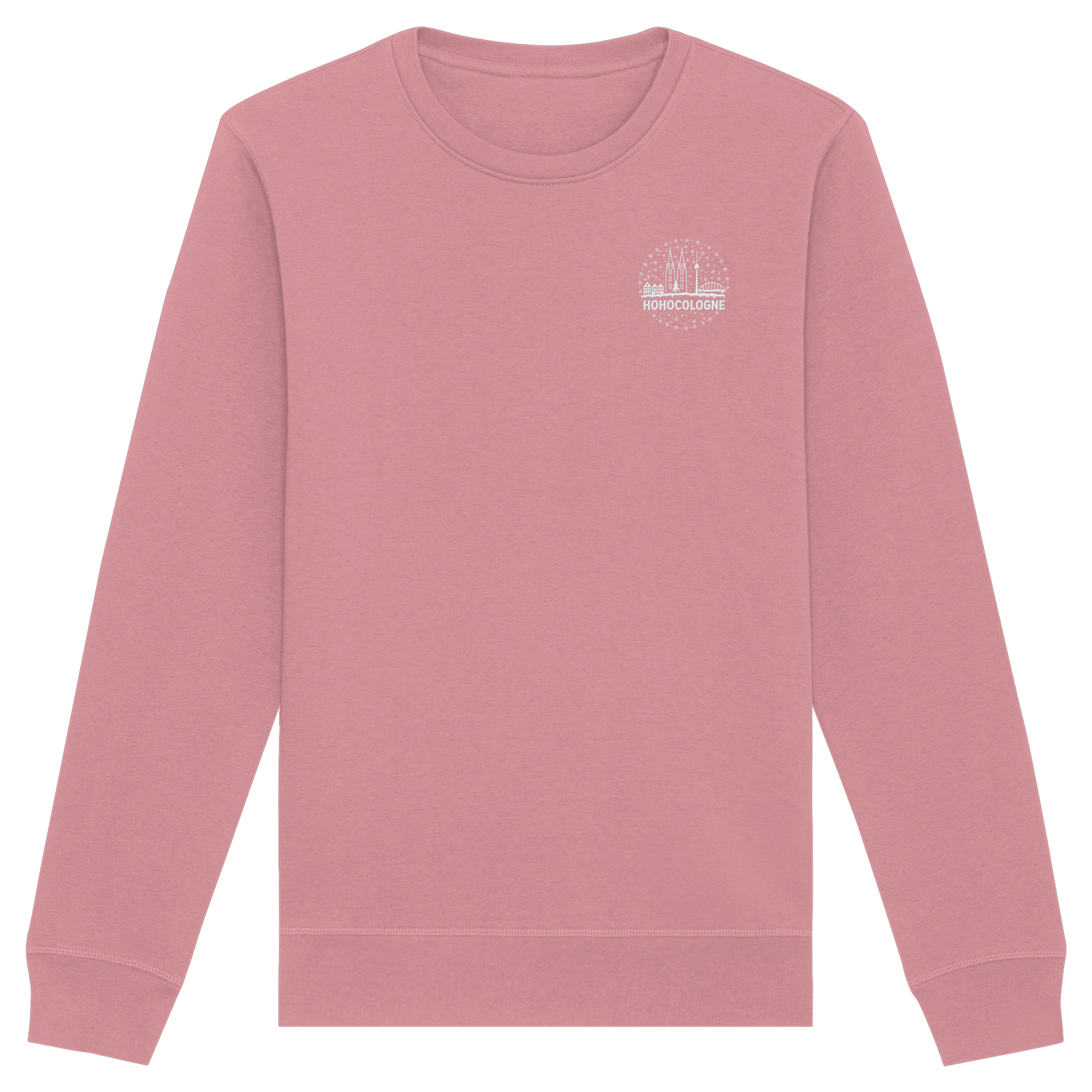 HOHOCologne Stick - Organic Basic Unisex Sweatshirt