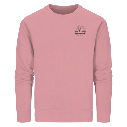 HOHOCologne Stick  - Organic Basic Unisex Sweatshirt