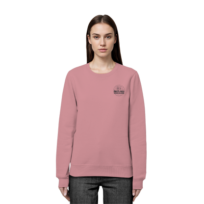 HOHOCologne Stick  - Organic Basic Unisex Sweatshirt