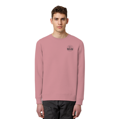 HOHOCologne Stick  - Organic Basic Unisex Sweatshirt