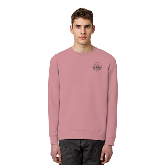 HOHOCologne Stick  - Organic Basic Unisex Sweatshirt