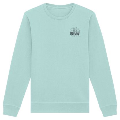 HOHOCologne Stick  - Organic Basic Unisex Sweatshirt