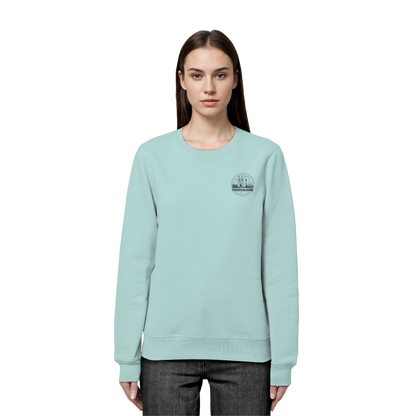 HOHOCologne Stick  - Organic Basic Unisex Sweatshirt