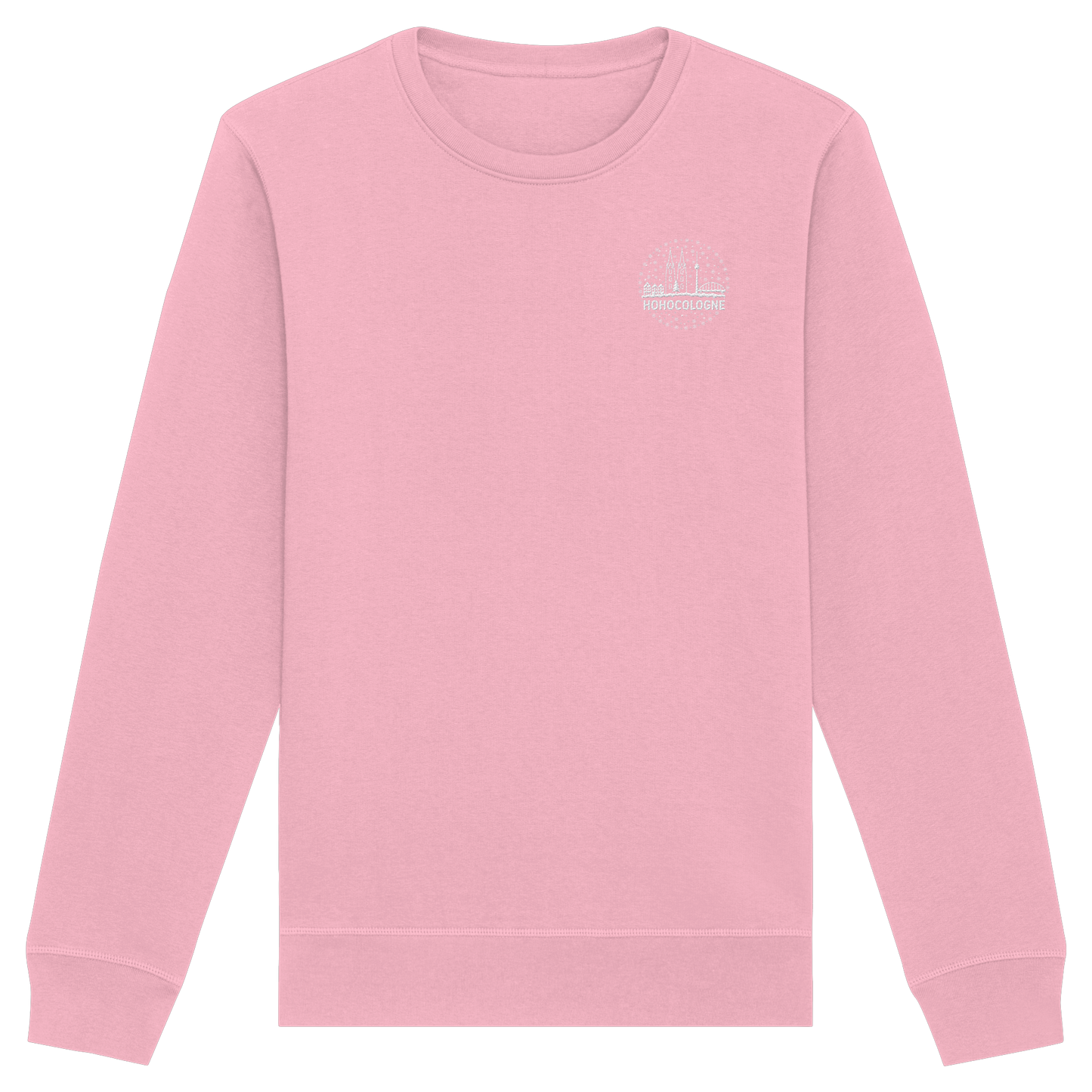 HOHOCologne Stick - Organic Basic Unisex Sweatshirt