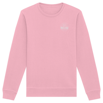 HOHOCologne Stick - Organic Basic Unisex Sweatshirt