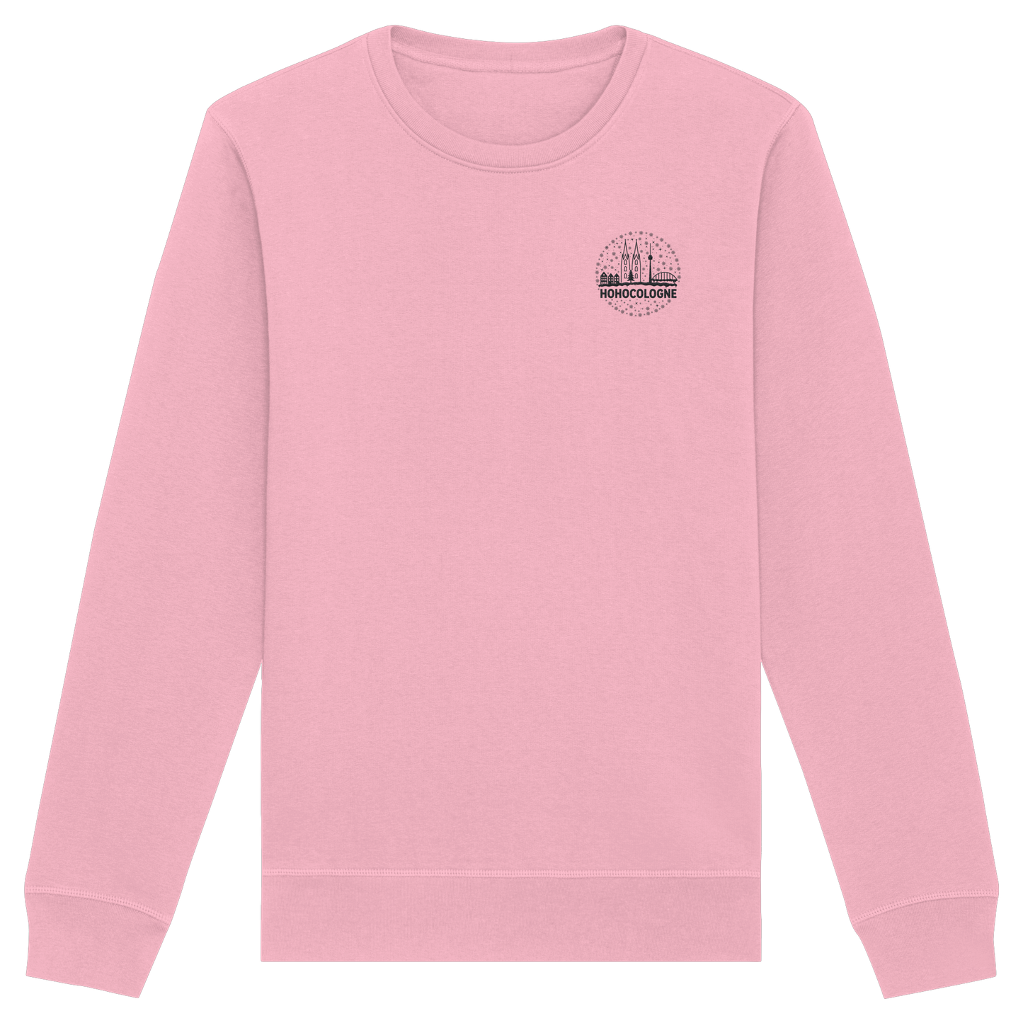 HOHOCologne Stick  - Organic Basic Unisex Sweatshirt