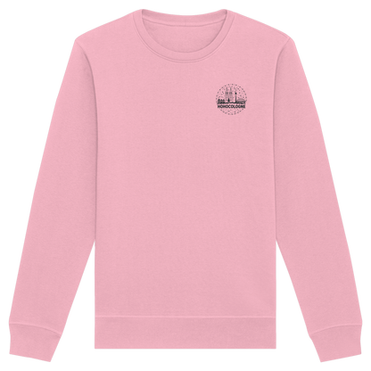 HOHOCologne Stick  - Organic Basic Unisex Sweatshirt