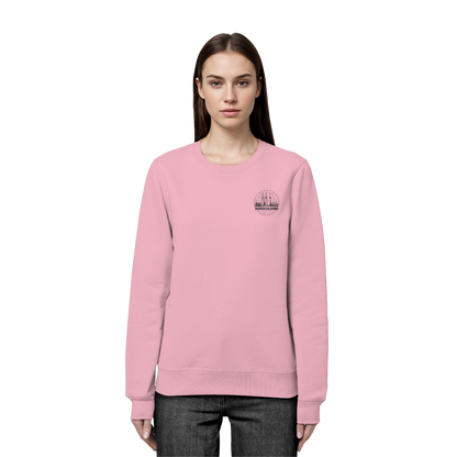 HOHOCologne Stick  - Organic Basic Unisex Sweatshirt