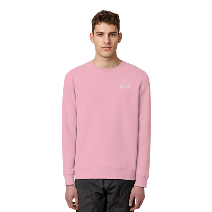 HOHOCologne Stick - Organic Basic Unisex Sweatshirt