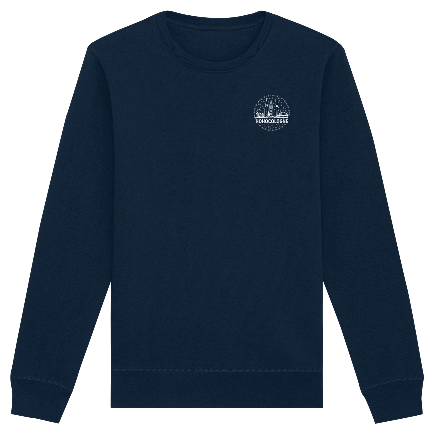 HOHOCologne Stick - Organic Basic Unisex Sweatshirt