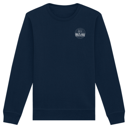 HOHOCologne Stick - Organic Basic Unisex Sweatshirt