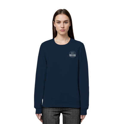 HOHOCologne Stick - Organic Basic Unisex Sweatshirt