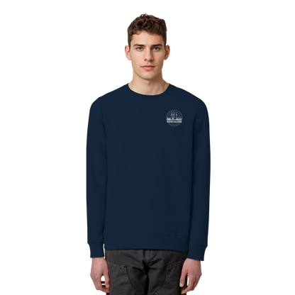 HOHOCologne Stick - Organic Basic Unisex Sweatshirt