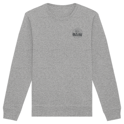 HOHOCologne Stick  - Organic Basic Unisex Sweatshirt