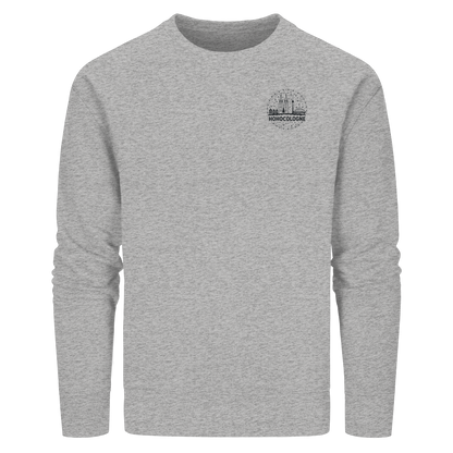 HOHOCologne Stick  - Organic Basic Unisex Sweatshirt