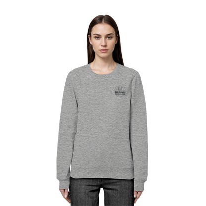 HOHOCologne Stick  - Organic Basic Unisex Sweatshirt