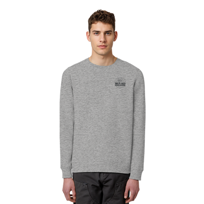 HOHOCologne Stick  - Organic Basic Unisex Sweatshirt