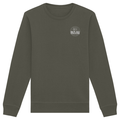 HOHOCologne Stick - Organic Basic Unisex Sweatshirt