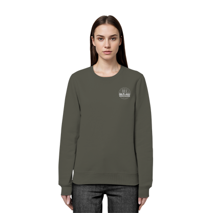 HOHOCologne Stick - Organic Basic Unisex Sweatshirt