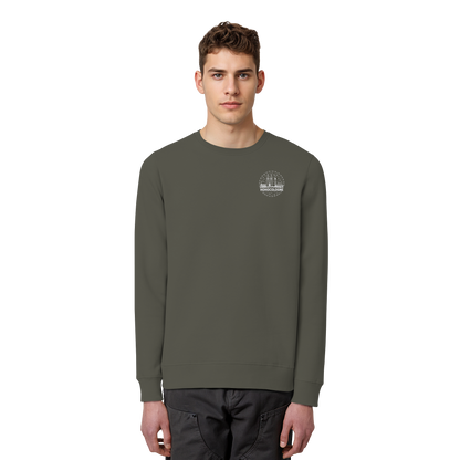 HOHOCologne Stick - Organic Basic Unisex Sweatshirt