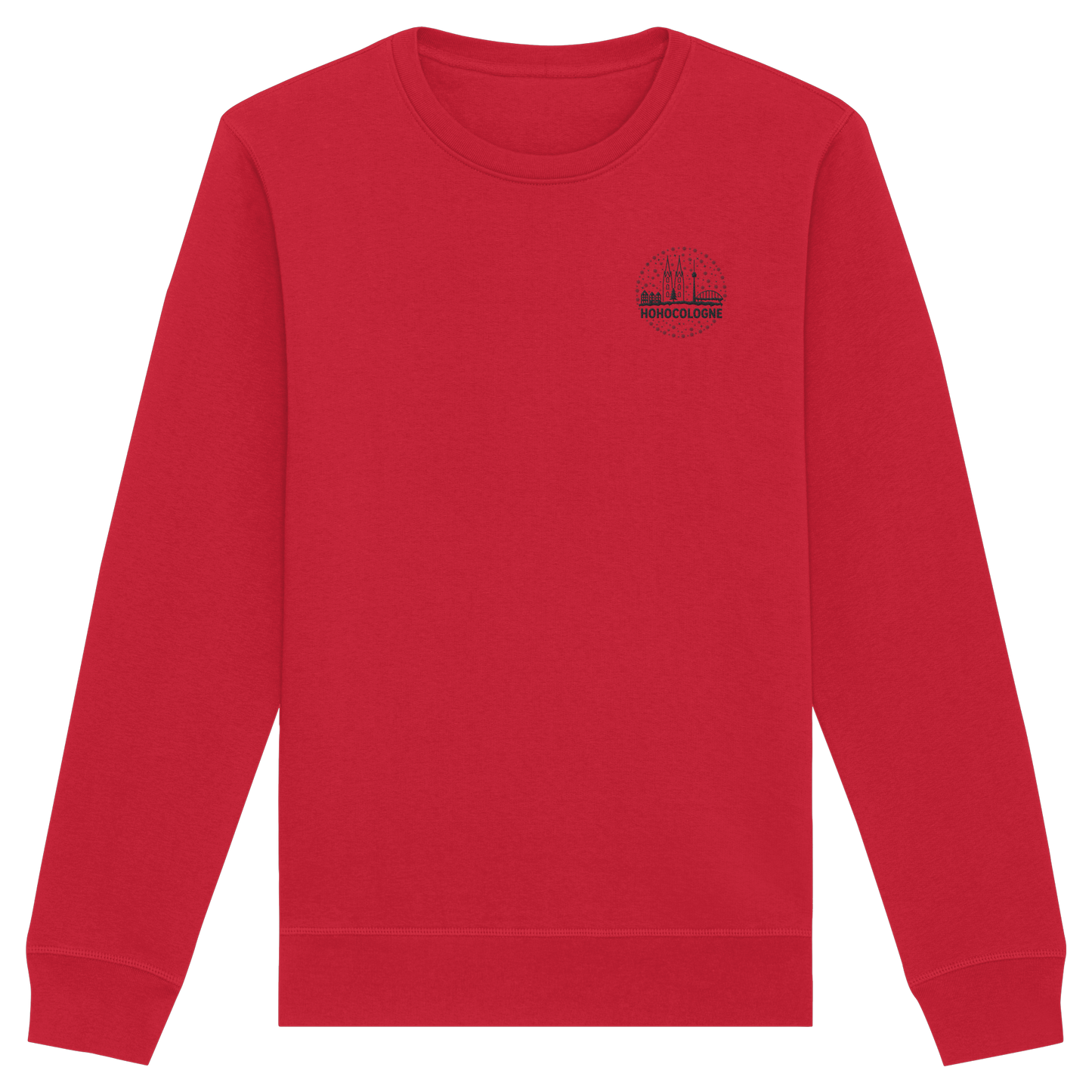 HOHOCologne Stick  - Organic Basic Unisex Sweatshirt