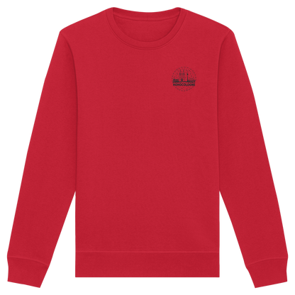 HOHOCologne Stick  - Organic Basic Unisex Sweatshirt