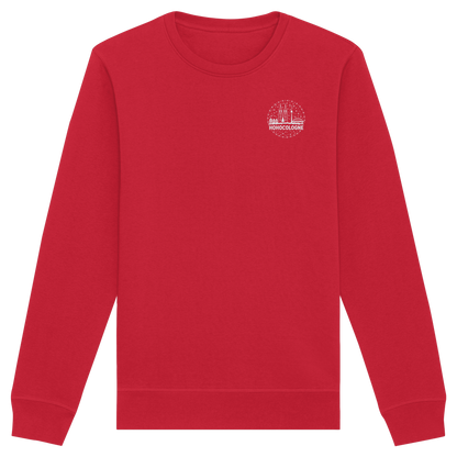 HOHOCologne Stick - Organic Basic Unisex Sweatshirt