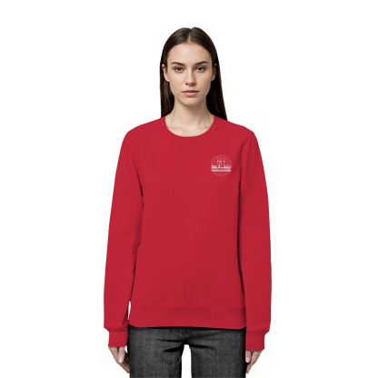 HOHOCologne Stick - Organic Basic Unisex Sweatshirt