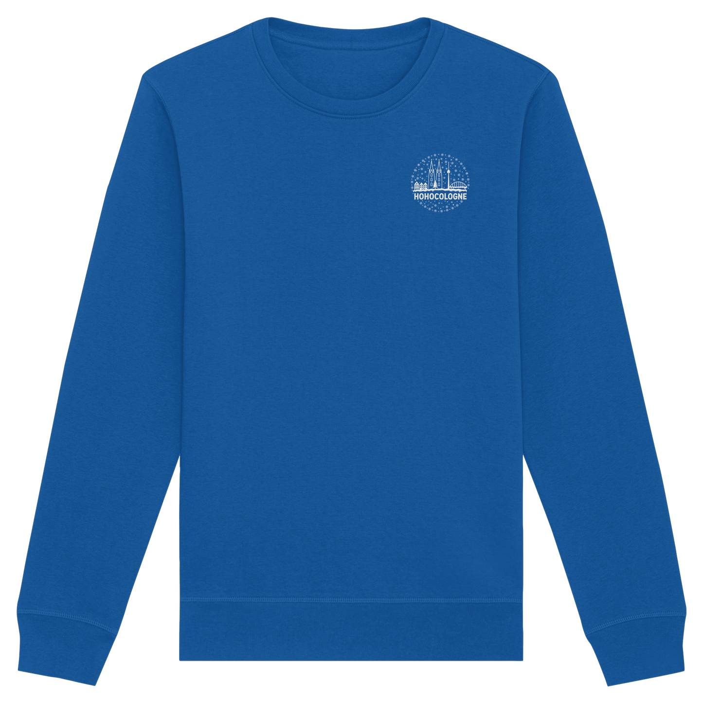 HOHOCologne Stick - Organic Basic Unisex Sweatshirt