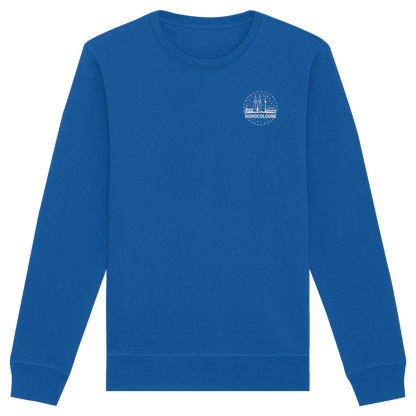 HOHOCologne Stick - Organic Basic Unisex Sweatshirt