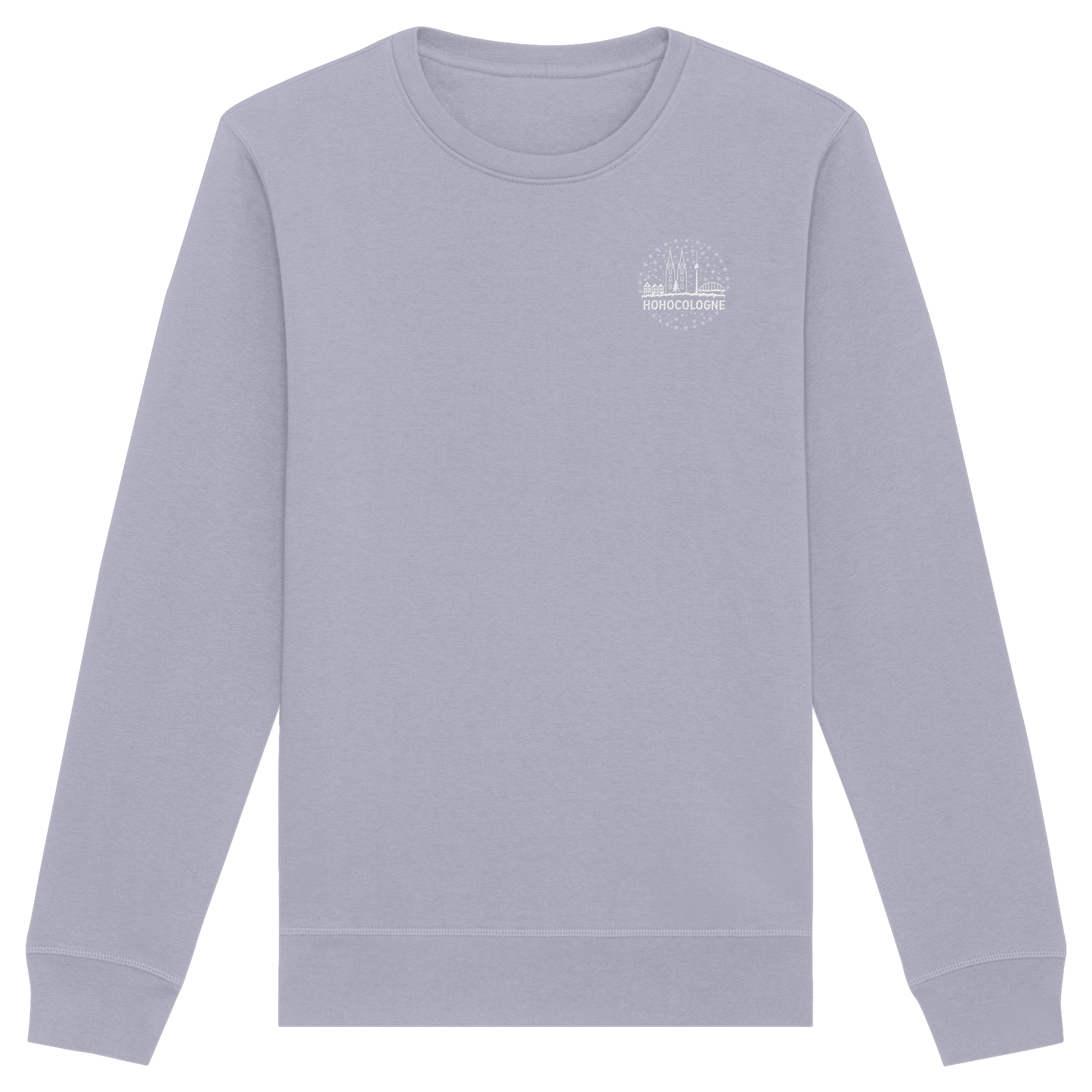 HOHOCologne Stick - Organic Basic Unisex Sweatshirt