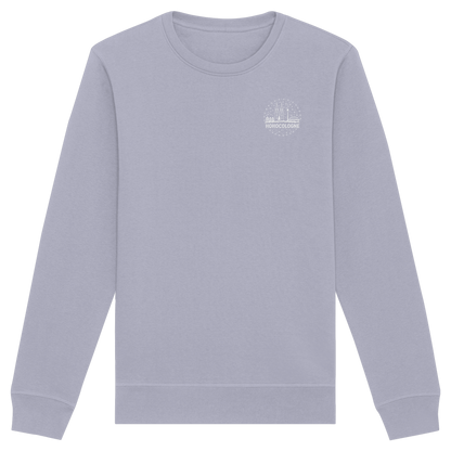HOHOCologne Stick - Organic Basic Unisex Sweatshirt