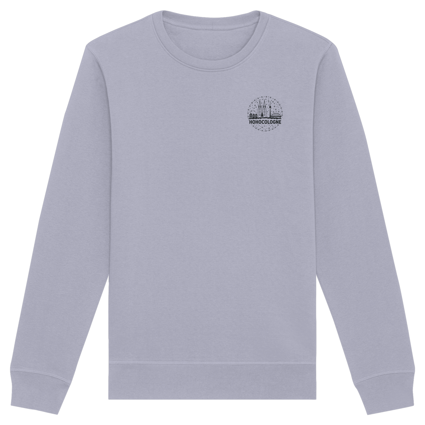 HOHOCologne Stick  - Organic Basic Unisex Sweatshirt