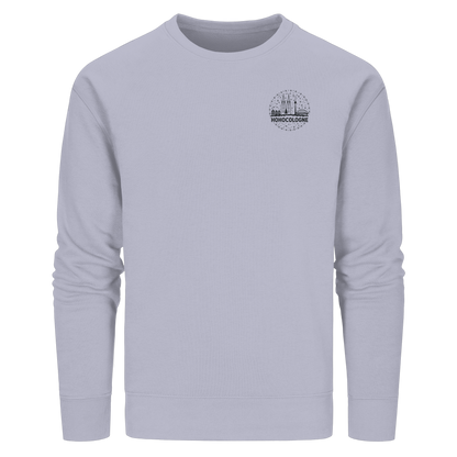 HOHOCologne Stick  - Organic Basic Unisex Sweatshirt