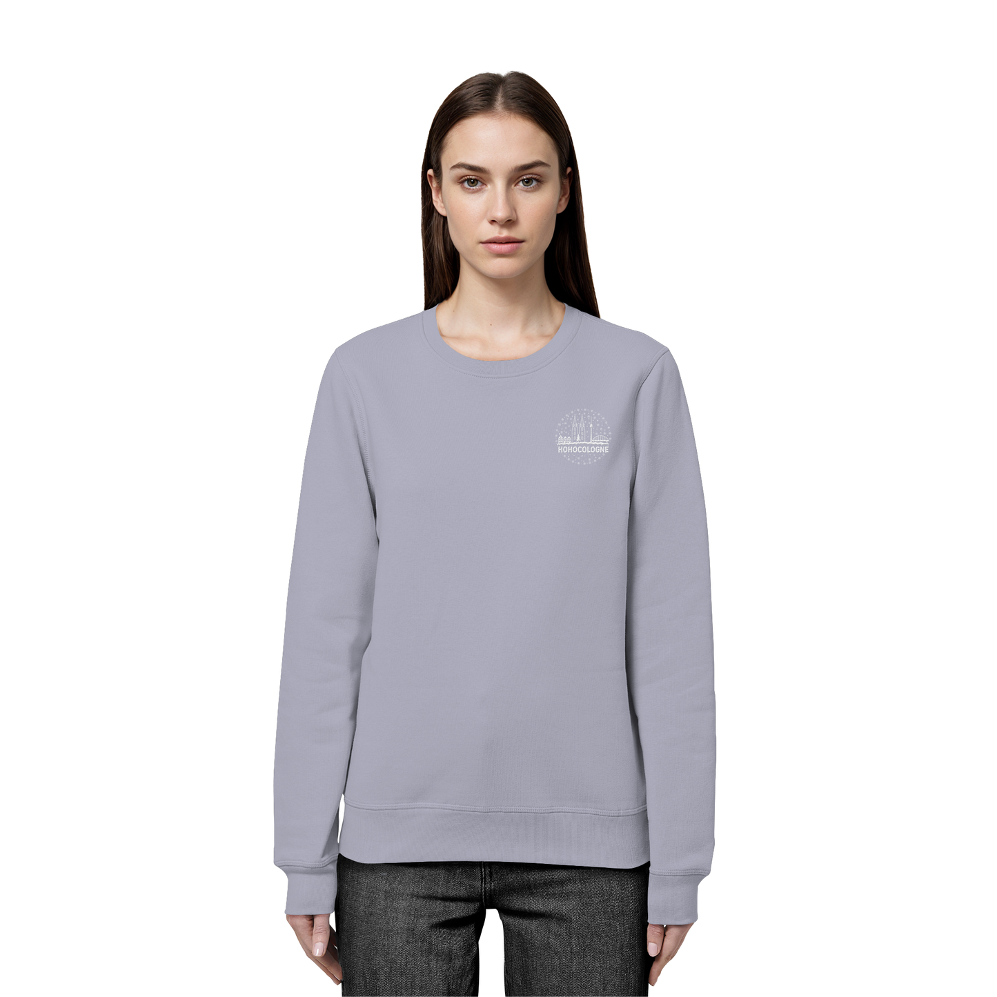 HOHOCologne Stick - Organic Basic Unisex Sweatshirt