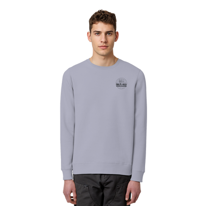 HOHOCologne Stick  - Organic Basic Unisex Sweatshirt