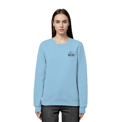 HOHOCologne Stick  - Organic Basic Unisex Sweatshirt