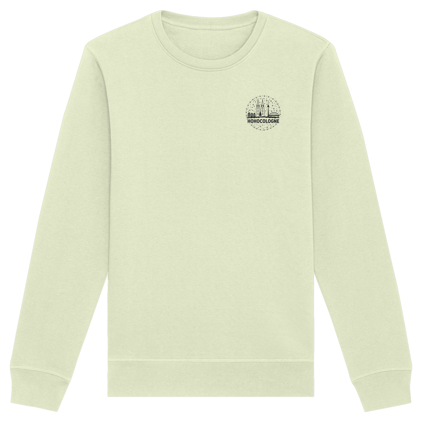 HOHOCologne Stick  - Organic Basic Unisex Sweatshirt