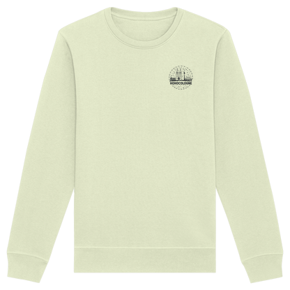 HOHOCologne Stick  - Organic Basic Unisex Sweatshirt