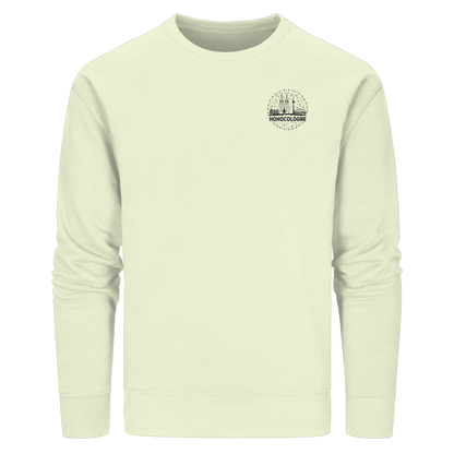 HOHOCologne Stick  - Organic Basic Unisex Sweatshirt