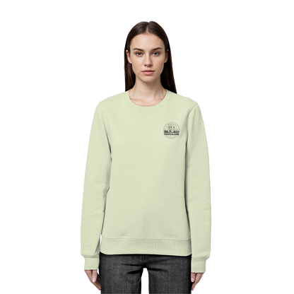 HOHOCologne Stick  - Organic Basic Unisex Sweatshirt