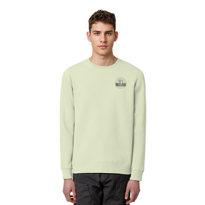 HOHOCologne Stick  - Organic Basic Unisex Sweatshirt
